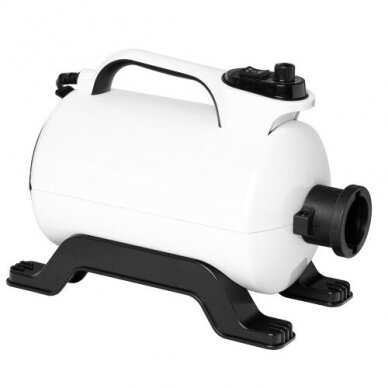 Blovi Snow Alaska Dryer 2800W - Ionic fenas-išpūtėjas su jonizacija, 118 l/s 6