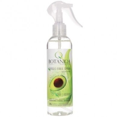 Botaniqa Tangle Free Avocado purškalas 250ml