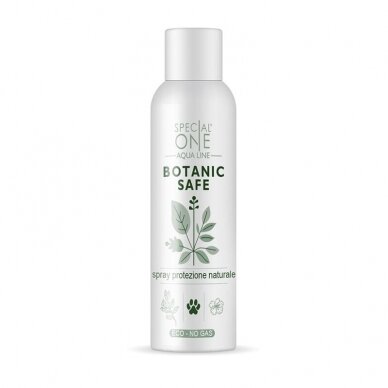 Special One Botanic Safe purškalas nuo vabzdžių, 150ml 1