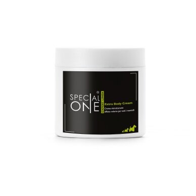 Special One EXTRA BODY CREAM, 1000ml